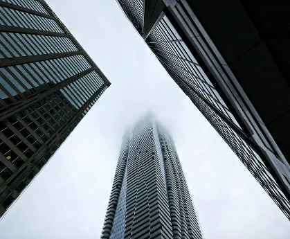 Magnitude International